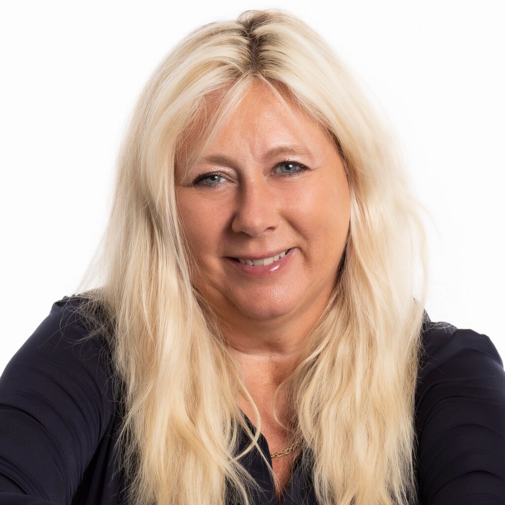 Annica Thorberg