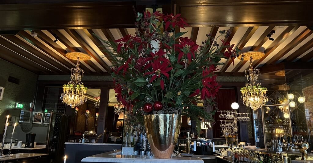 Skönhet, känsla, balans