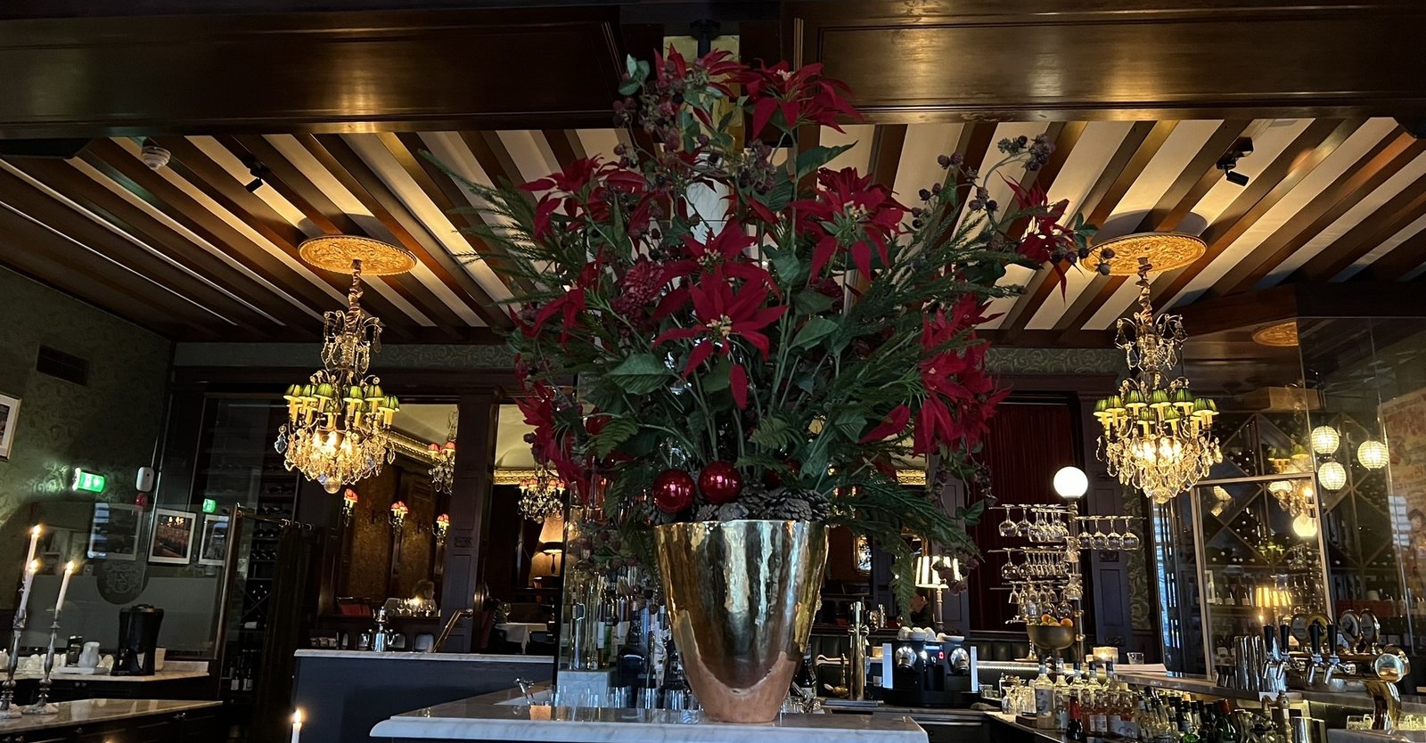 Skönhet, känsla, balans