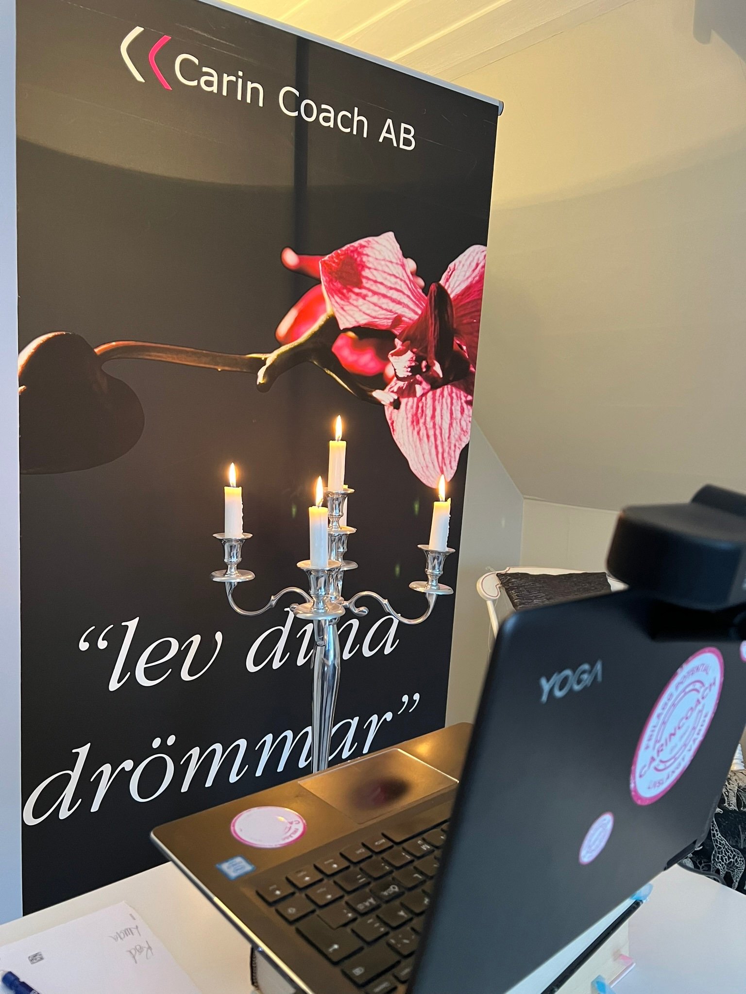 Digital coaching ONLINE