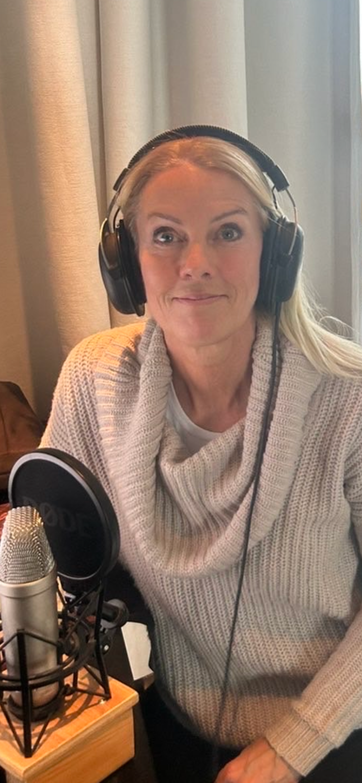 Ingela Nordenhav, 2026