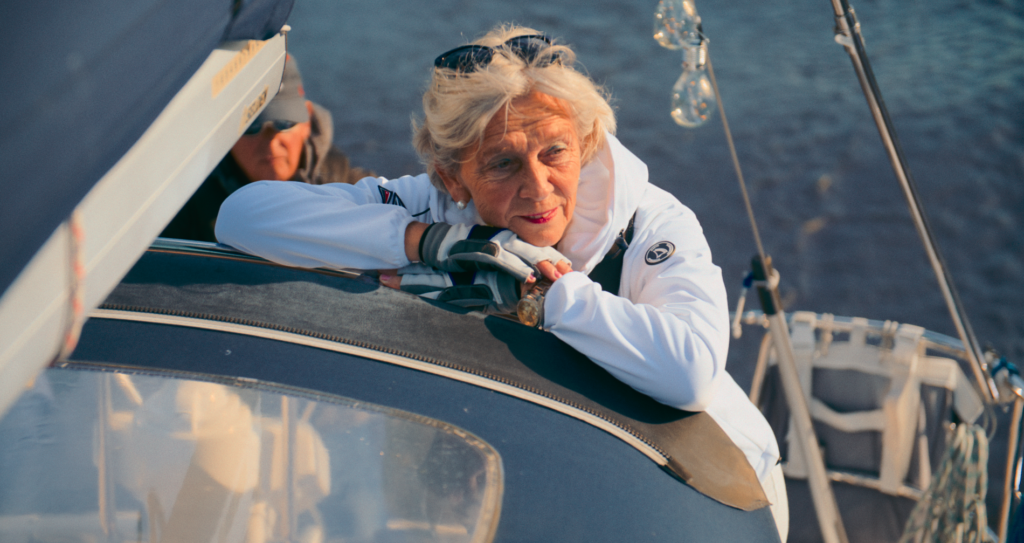 Vart är du på väg? Har du satt ditt mål?